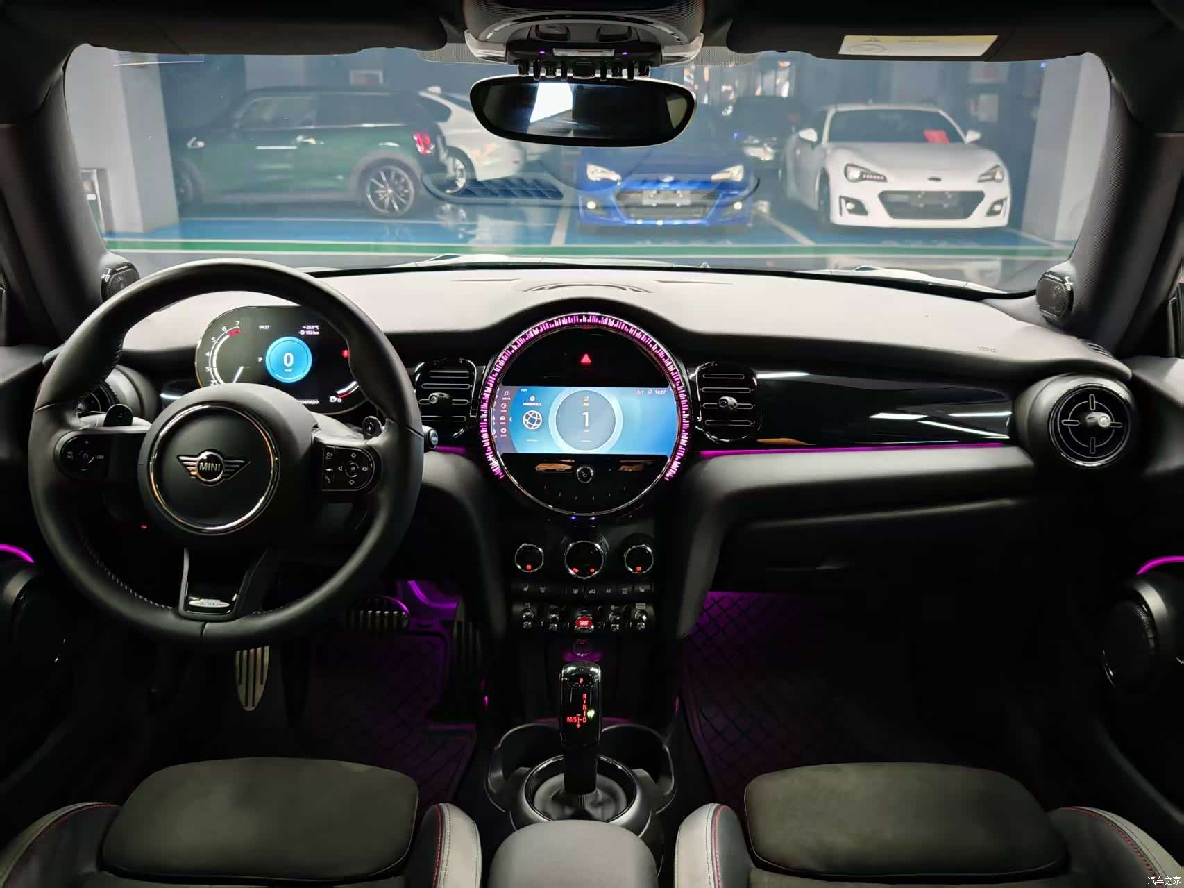 Mini Cooper, 2022 25