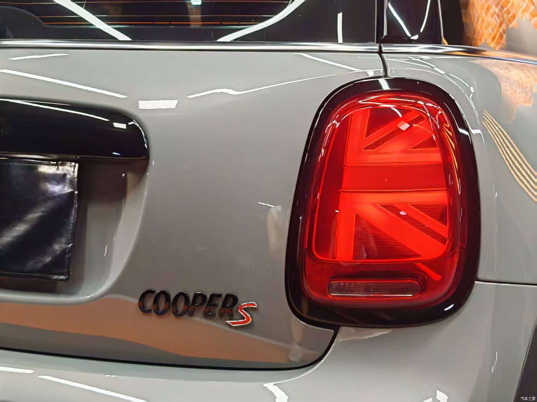 Mini Cooper, 2022 32