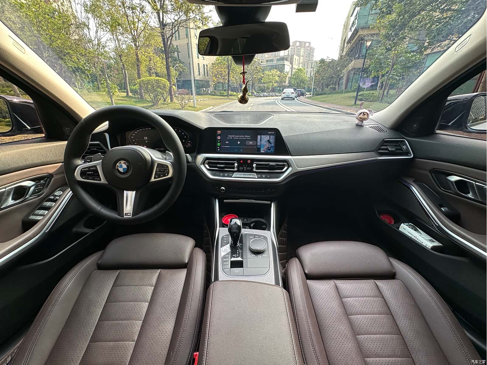 BMW 3 Series, 2019 8