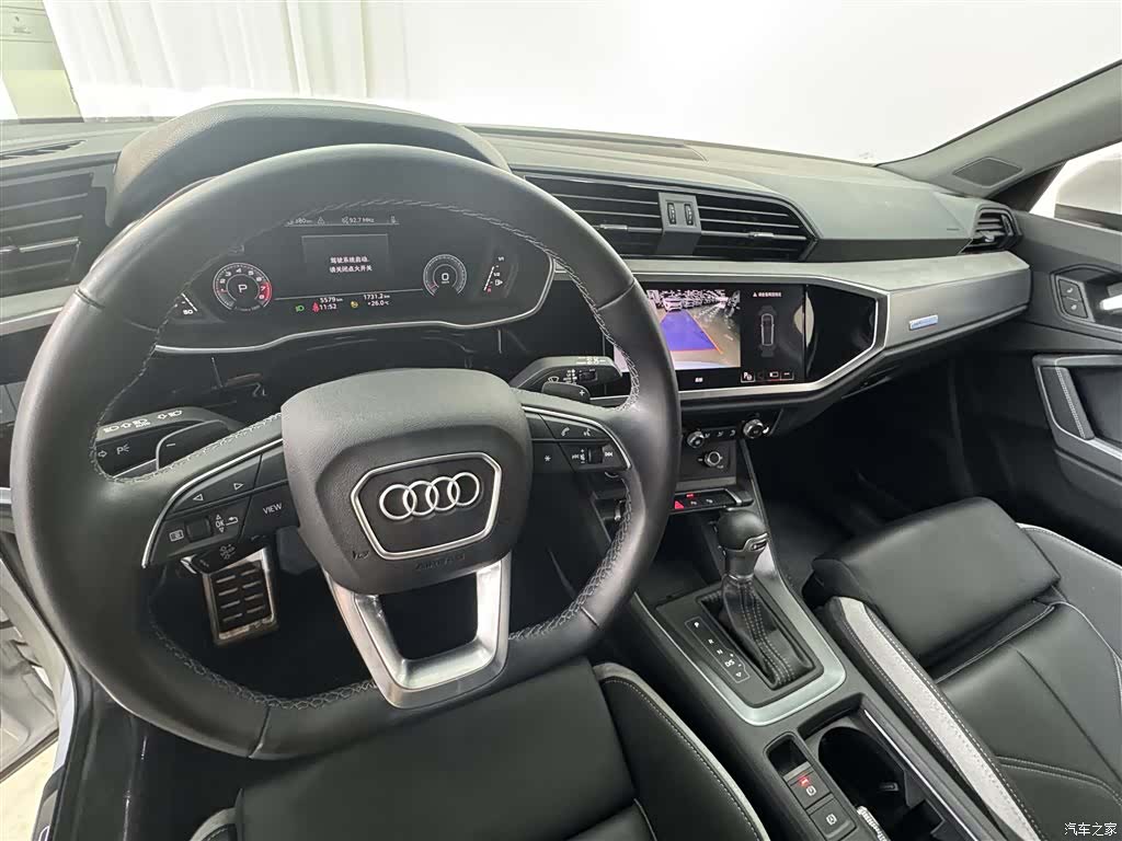 Audi Q3, 2024 24