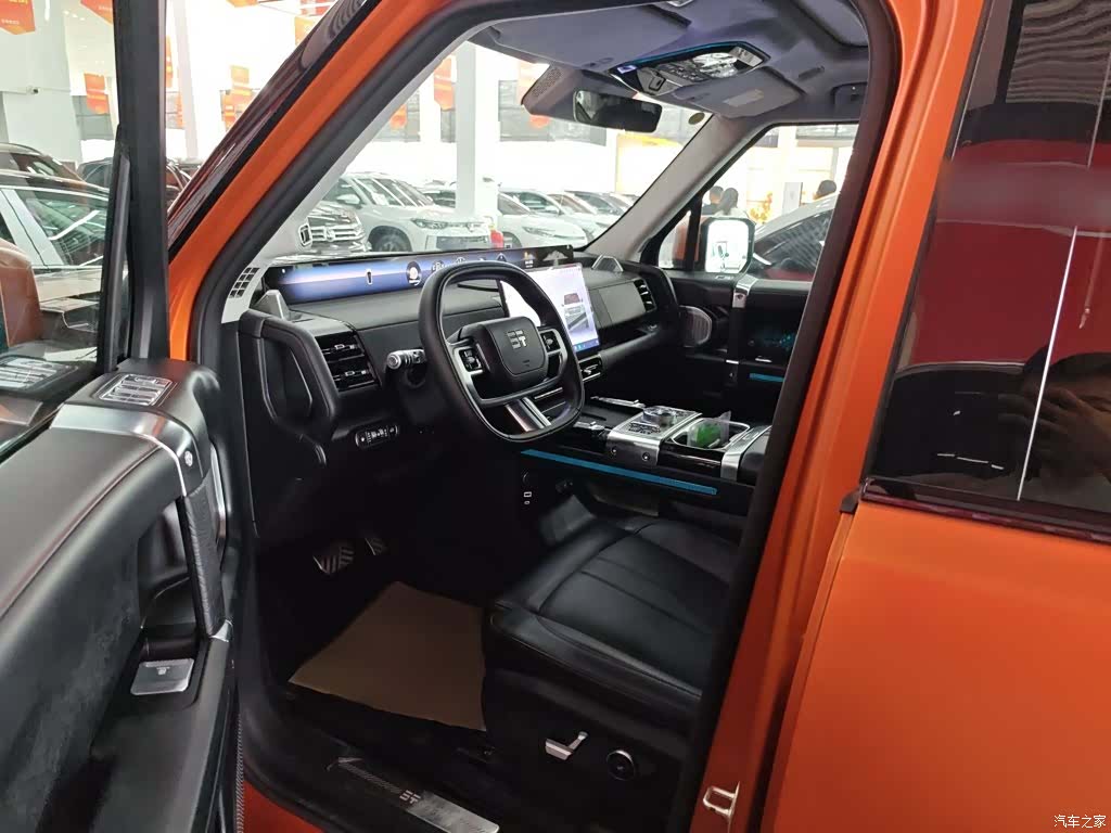 Chery G700, 2025 13