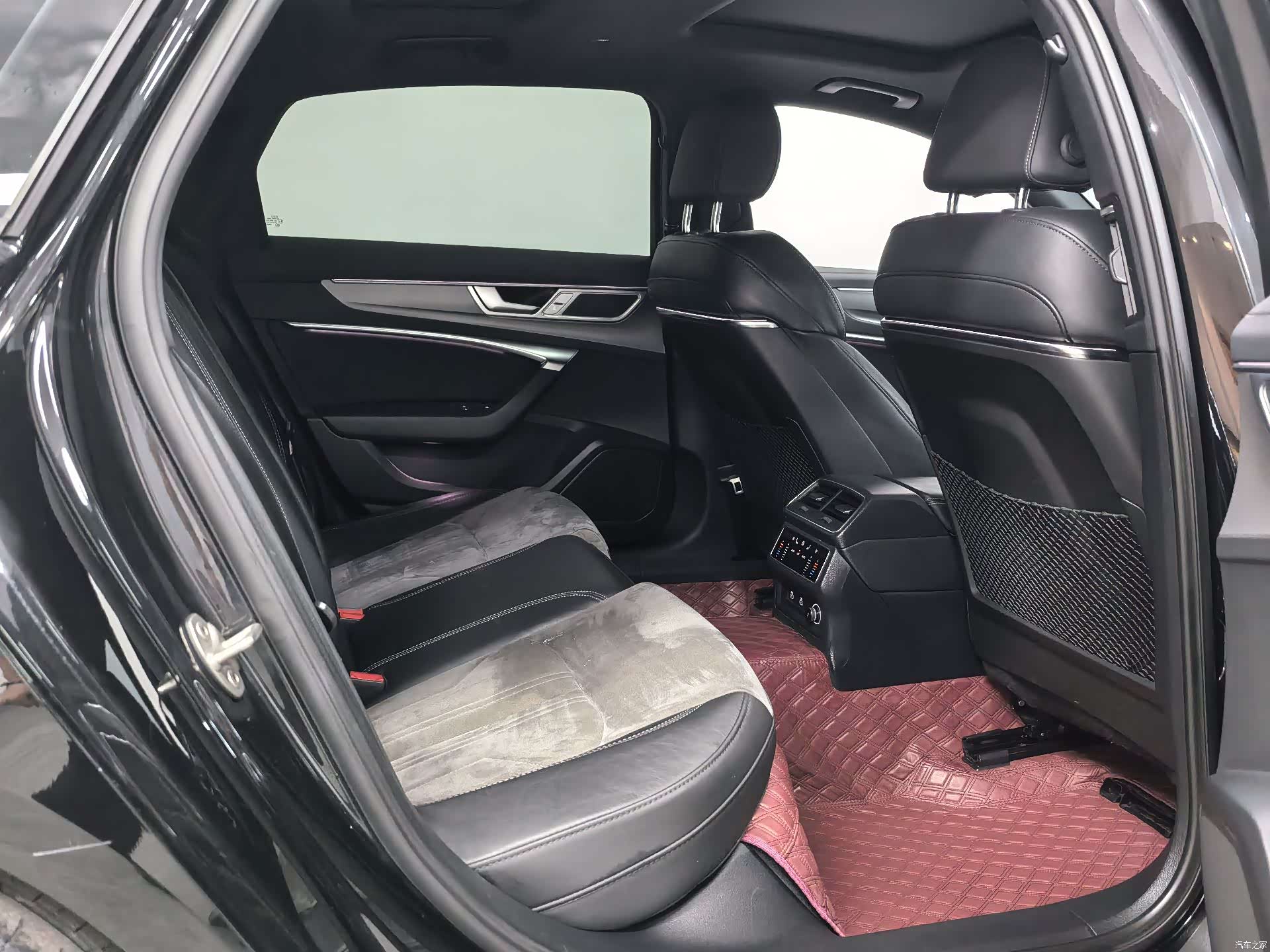 Audi A6L, 2023 13