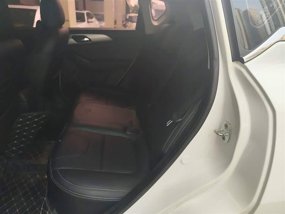 BAIC Beijing X3 BAIC Beijing X3