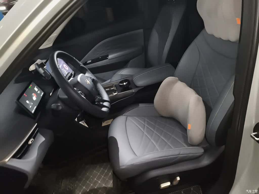 BAIC T1, 2025 8