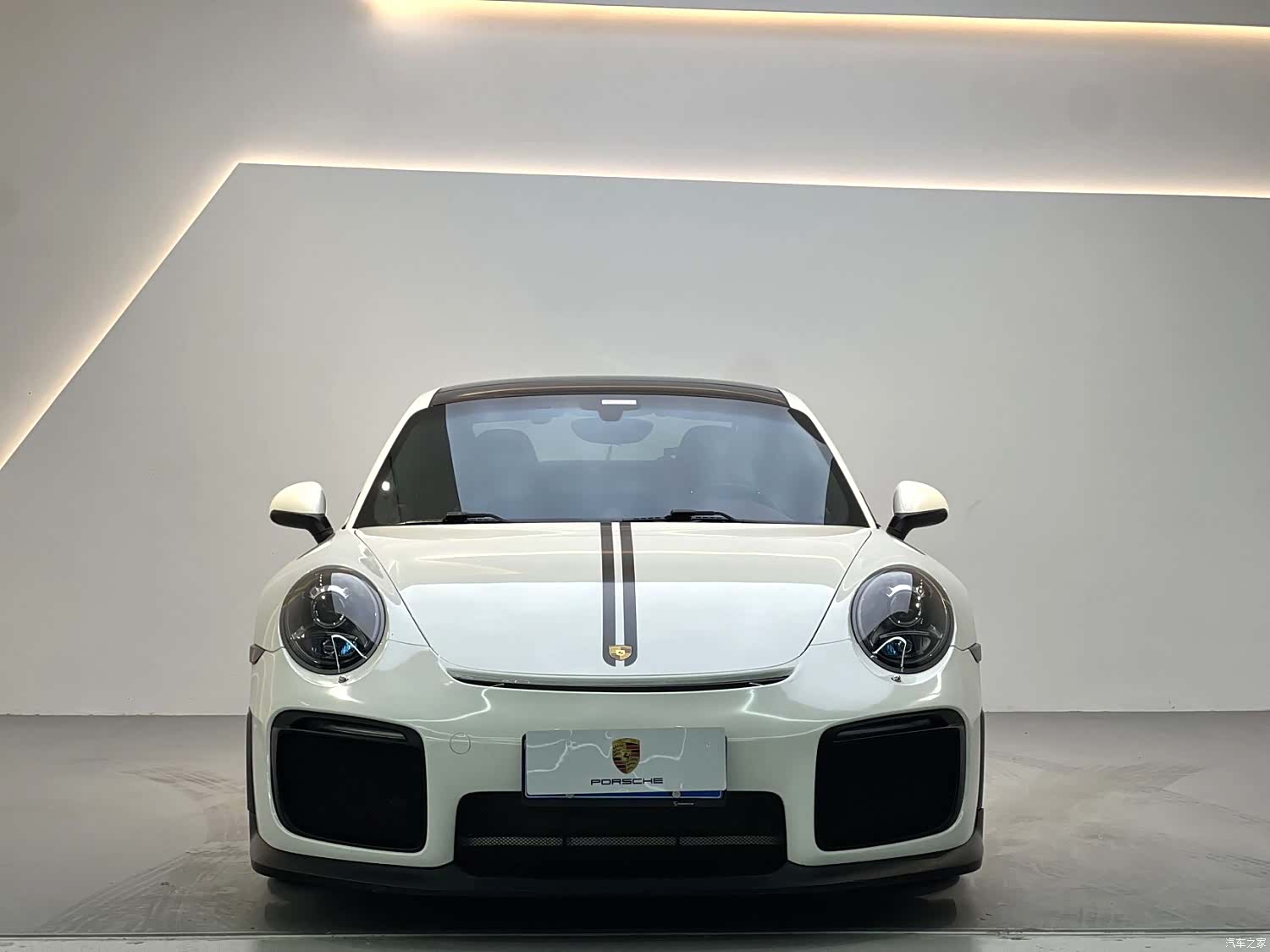 Porsche 911, 2016 2