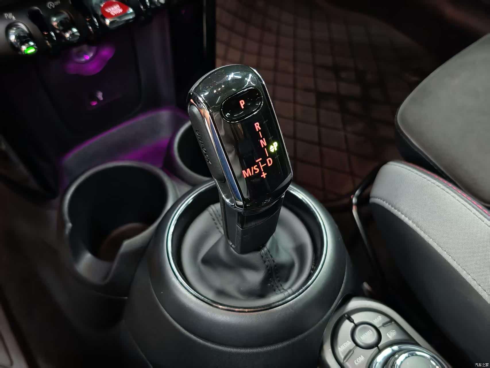 Mini Cooper, 2022 22