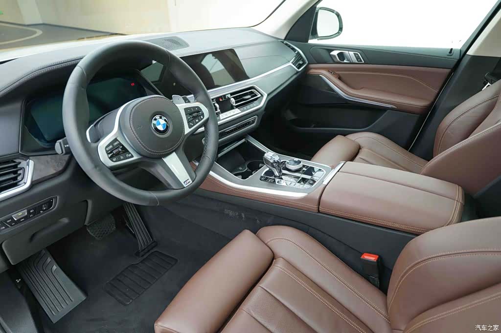 BMW X5, 2020 10