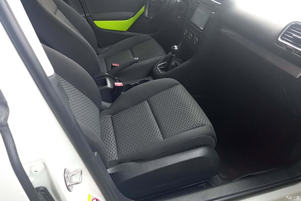 Volkswagen Golf, 2012 8
