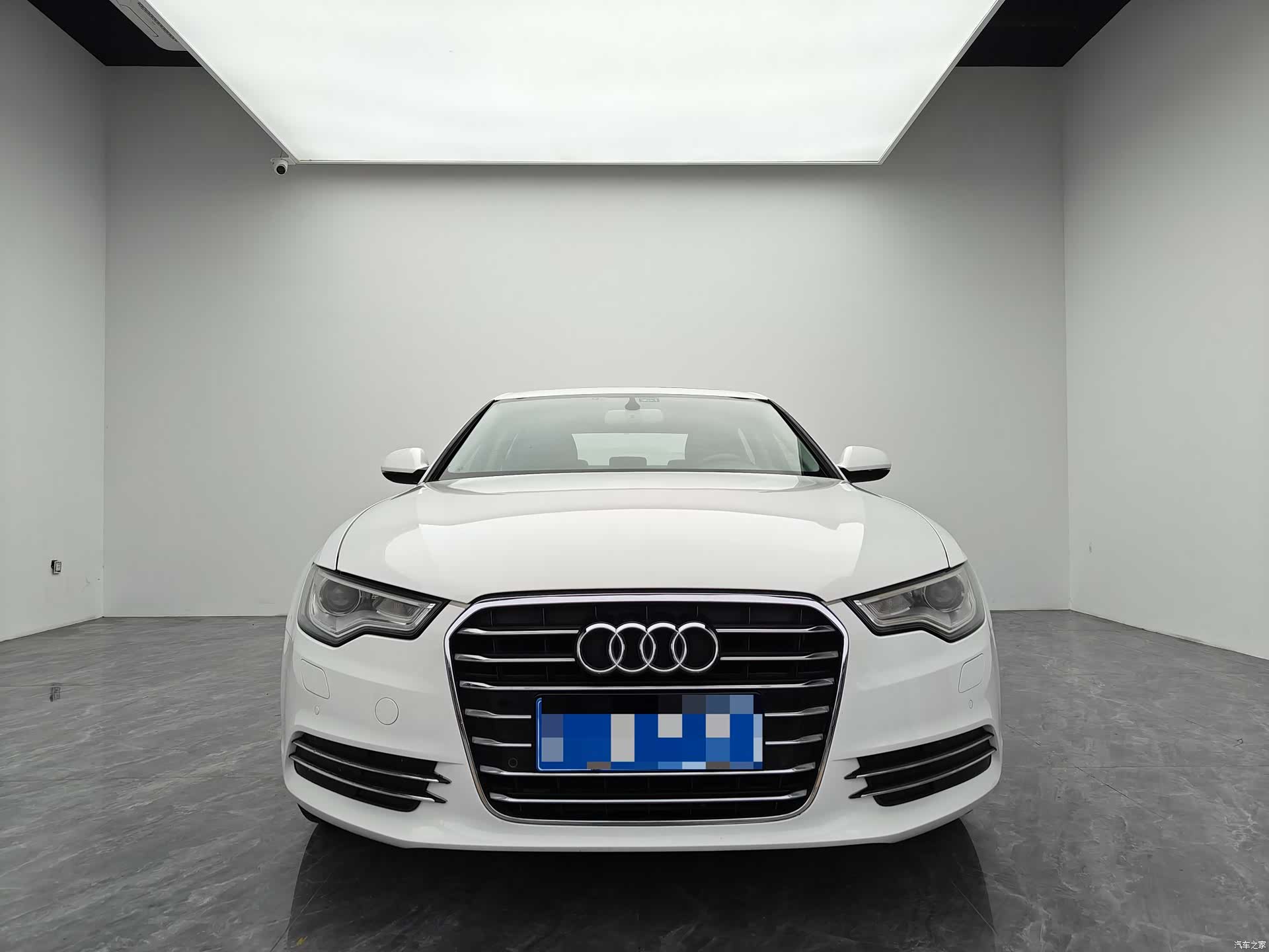 Audi A6L, 2014 2
