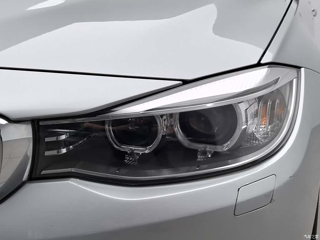 BMW 3 Series, 2014 7