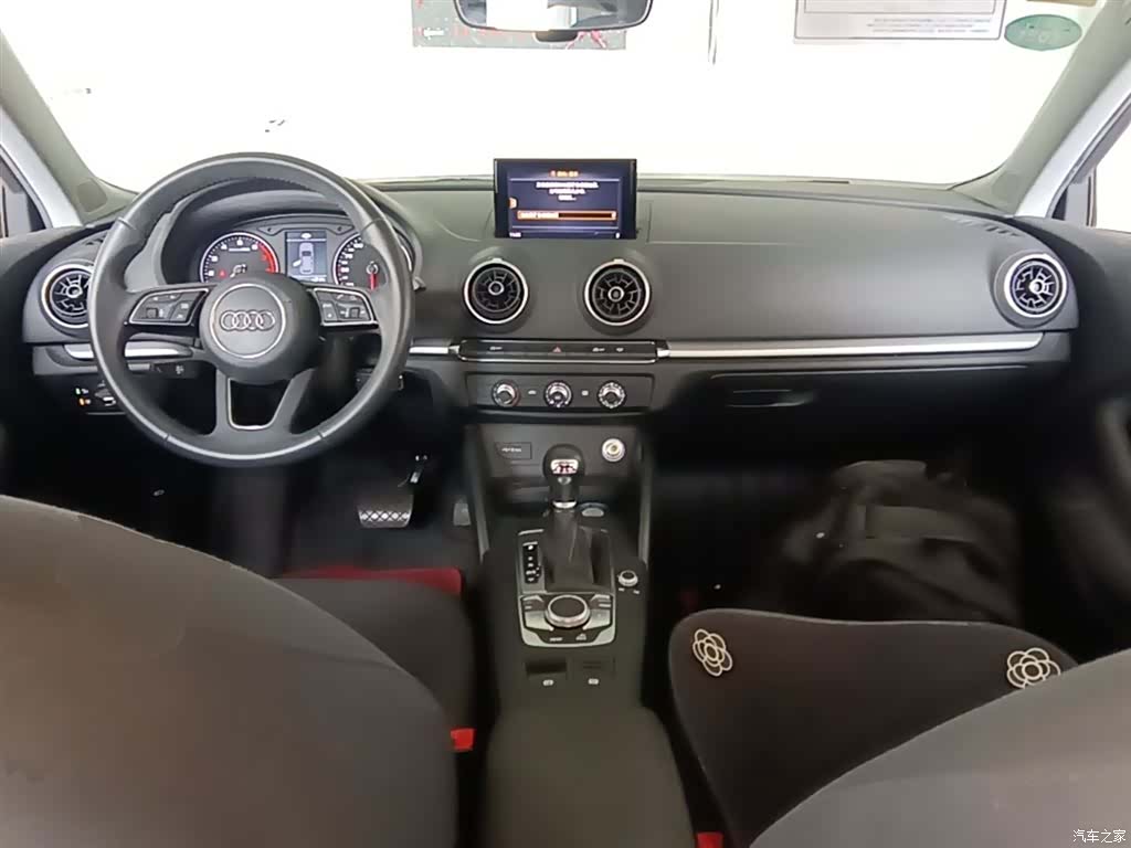 Audi A3, 2021 10