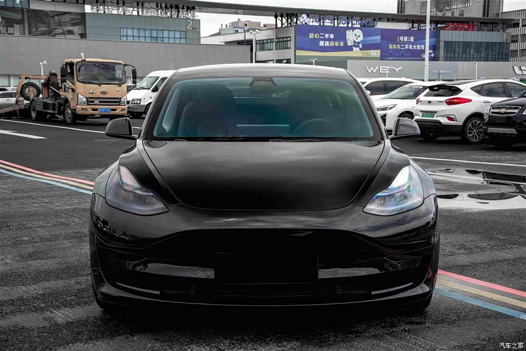 Tesla Model 3, 2022 2