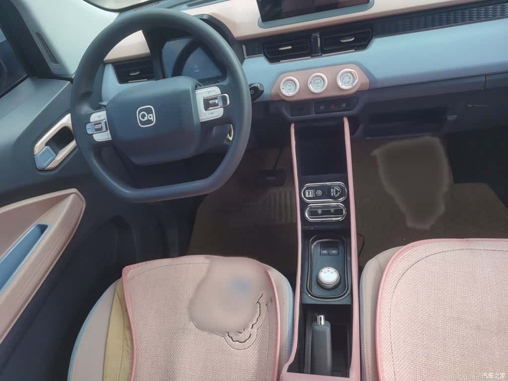 Wuling MINIEV, 2025 14