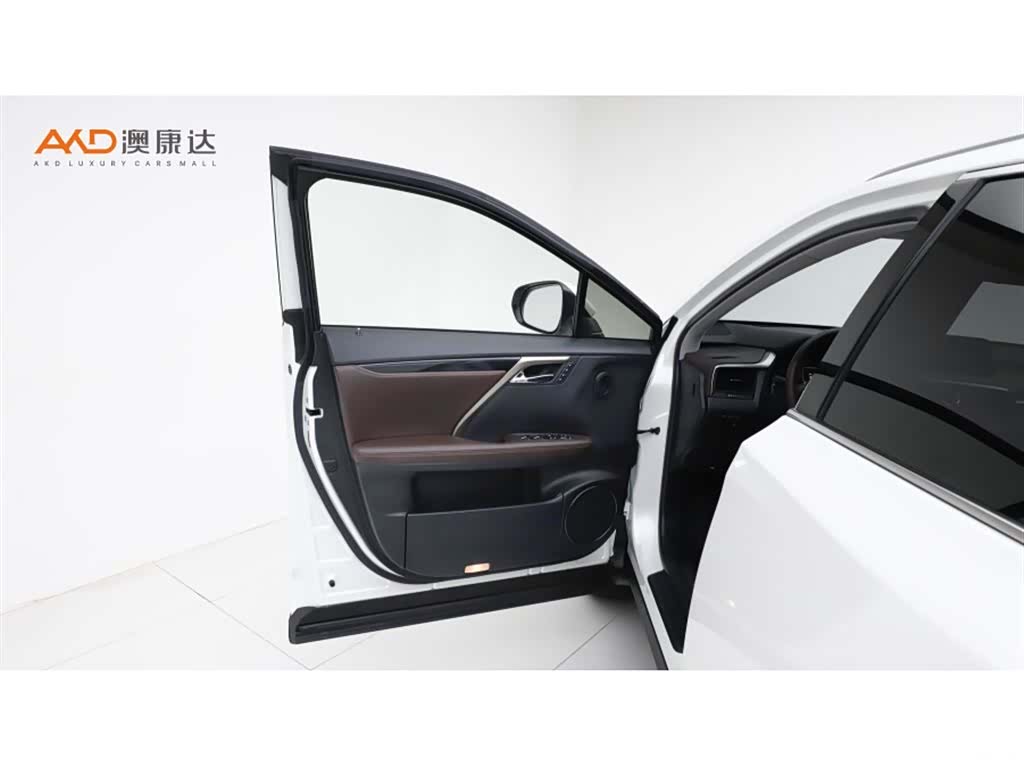 Lexus RX, 2022 10