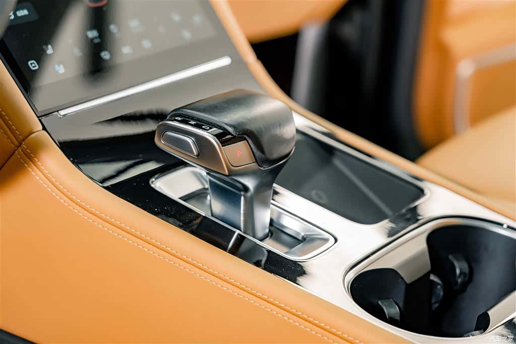 Li Auto ONE, 2022 15
