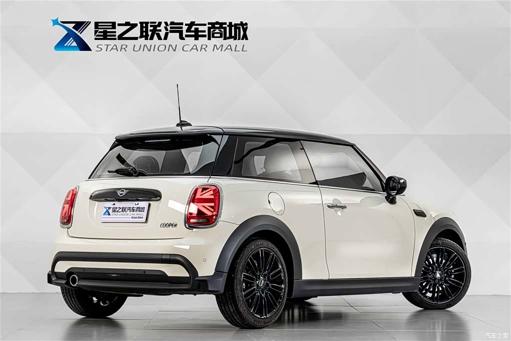 Mini Cooper, 2021 6