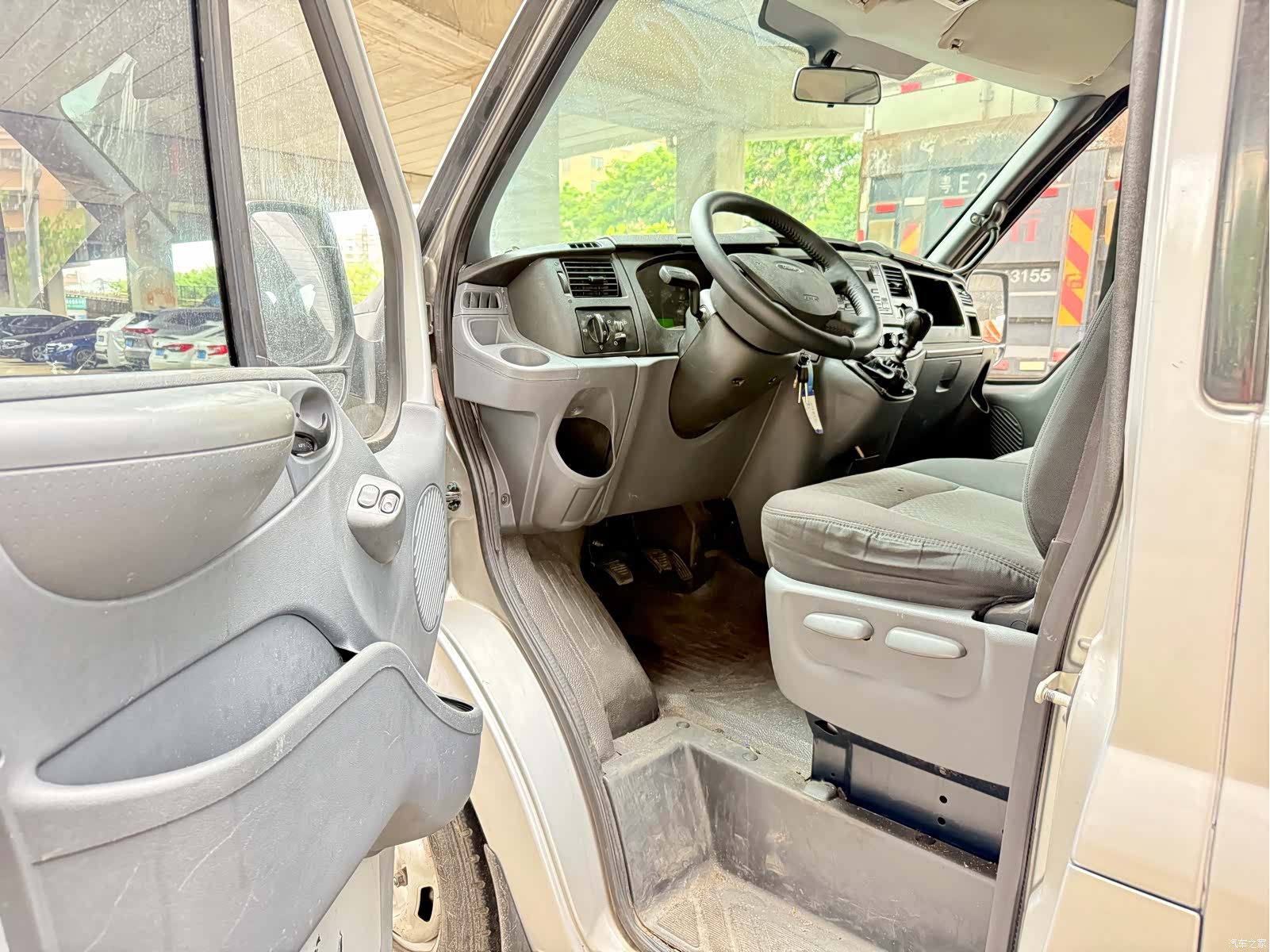 Ford 2.2T6 7, 2016 9
