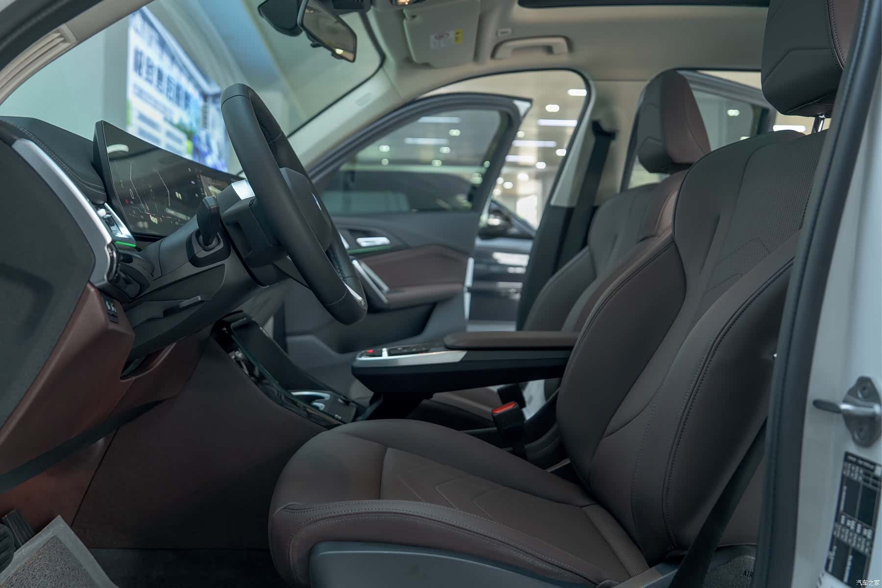 BMW X1, 2025 12