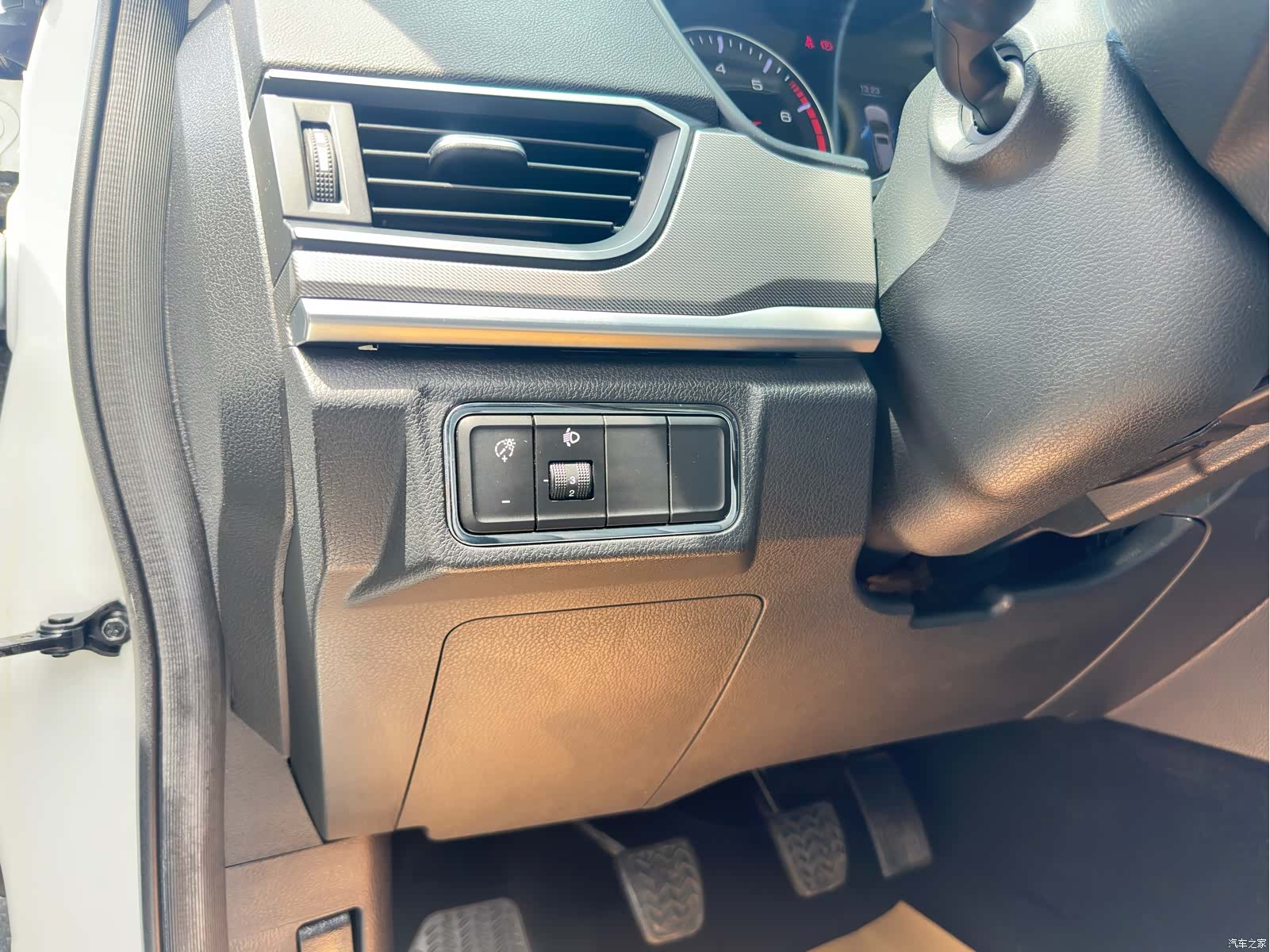 Haval H6, 2019 21
