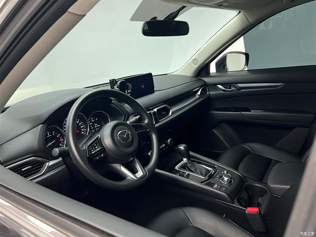 Mazda CX-5, 2024 14