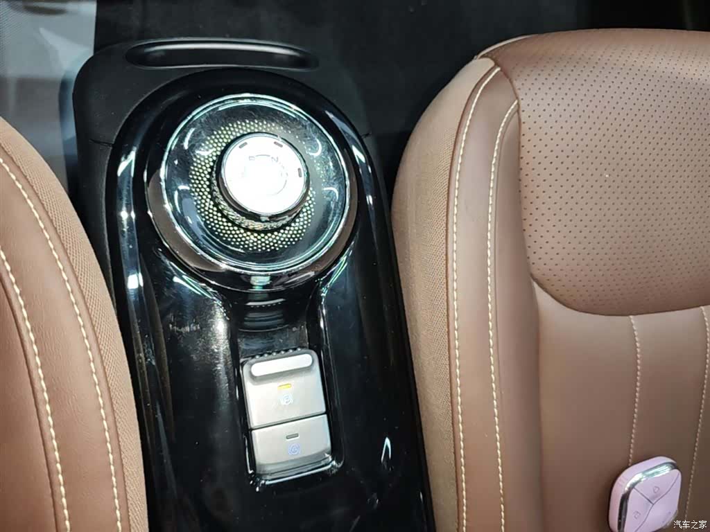Wuling Bingo, 2024 14