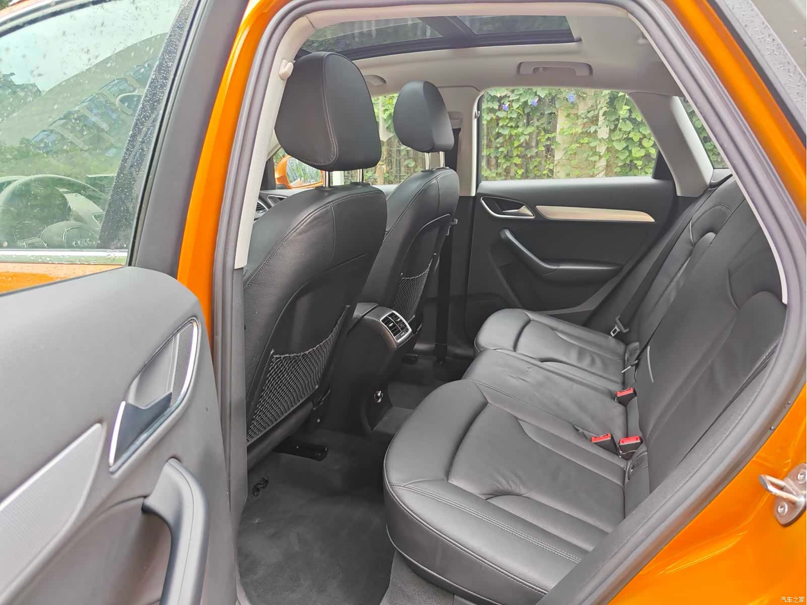 Audi Q3, 2014 10