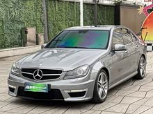 ����C��AMG 2012�� AMG C 63 ������