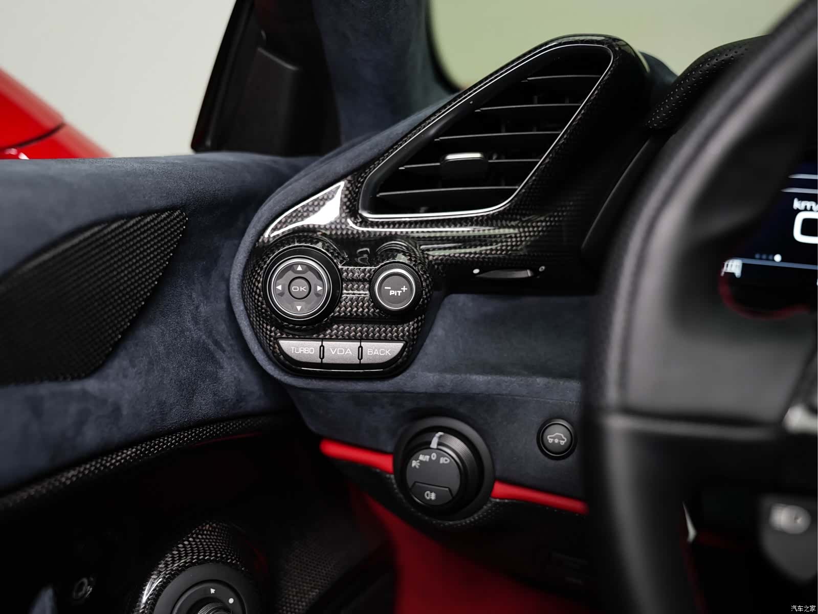Ferrari 488, 2019 22