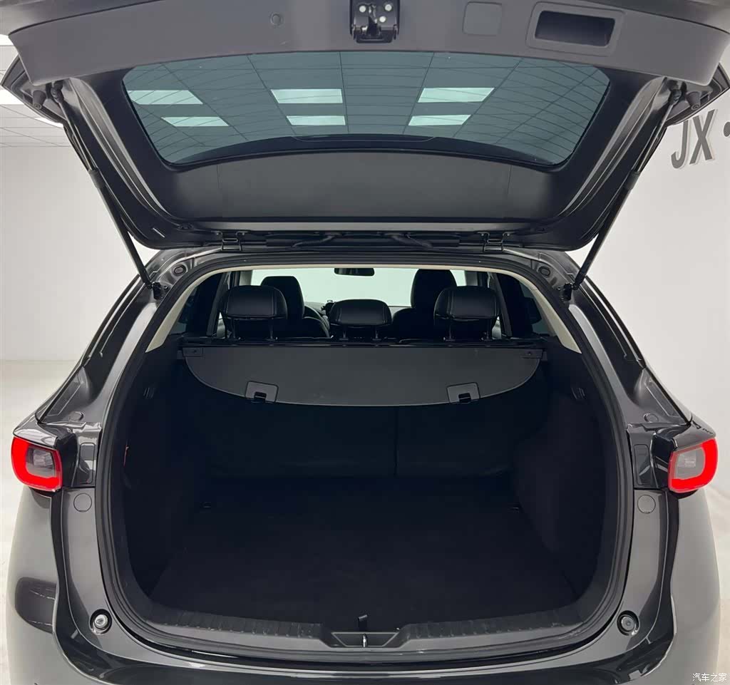 Mazda CX-5, 2024 23