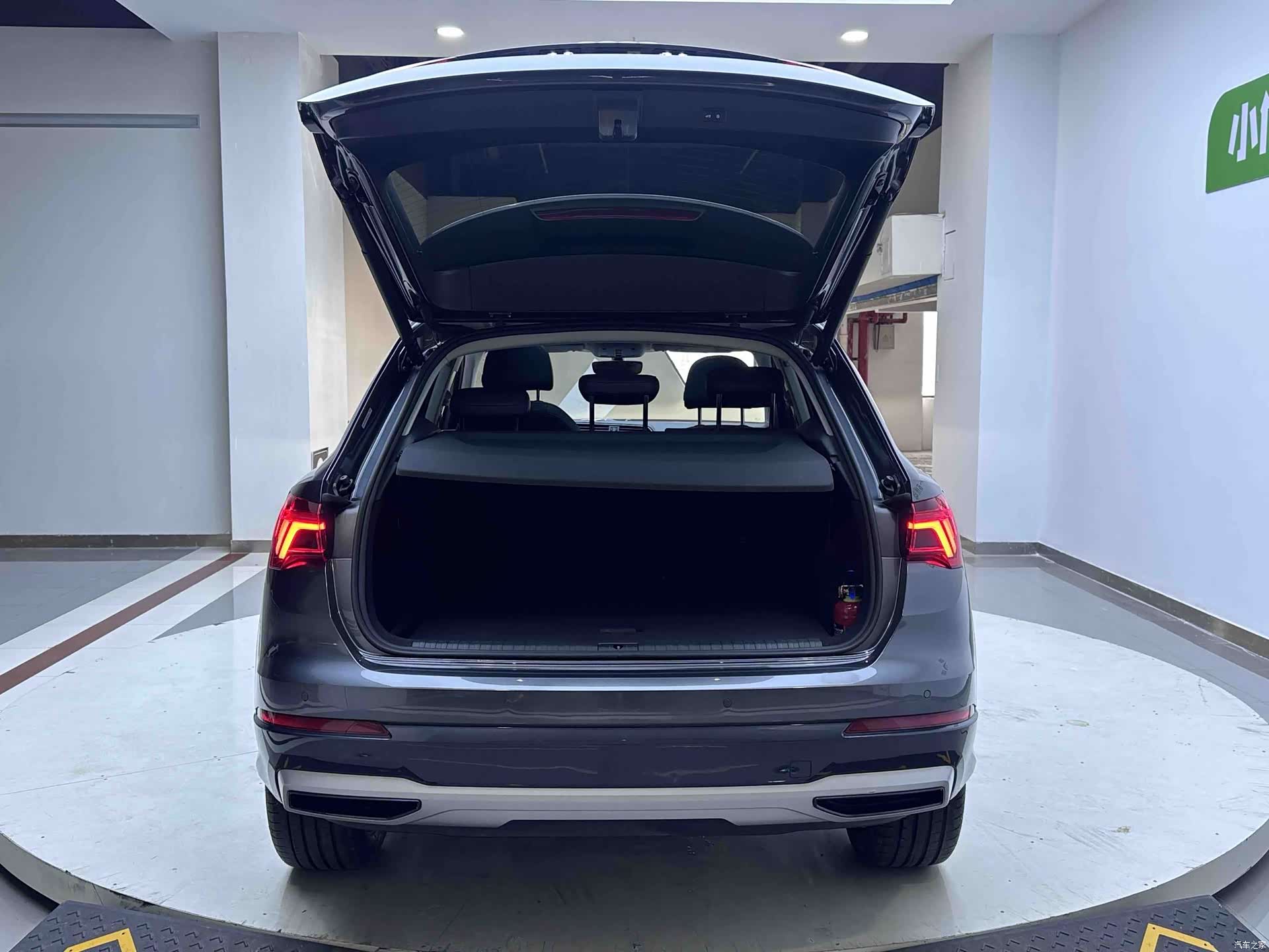 Audi Q3, 2022 21
