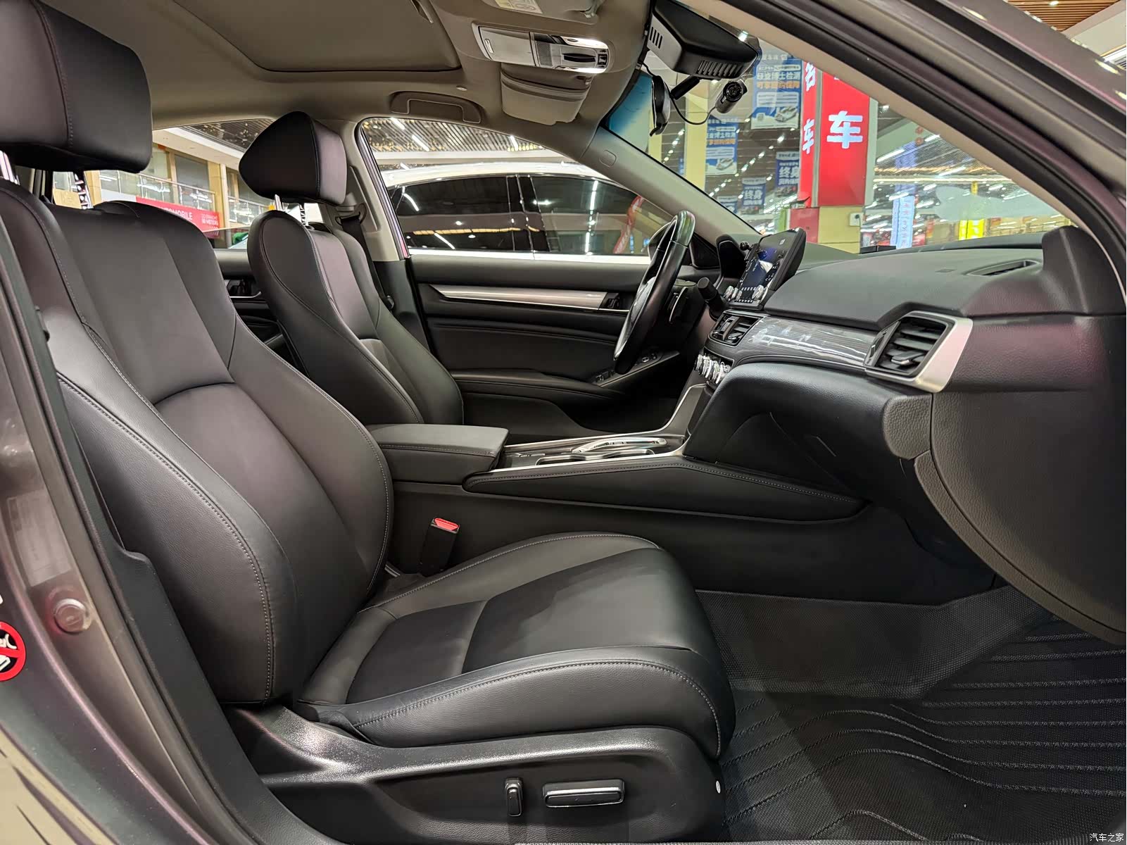 Honda Accord, 2021 25