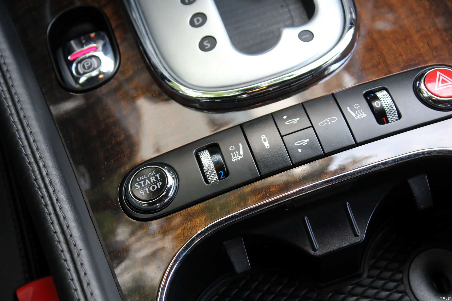 Bentley Continental GT, 2013 14
