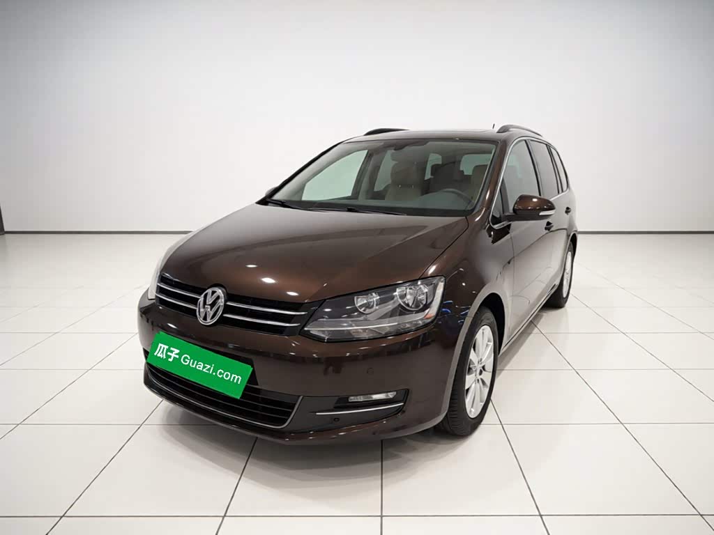 Volkswagen Xia