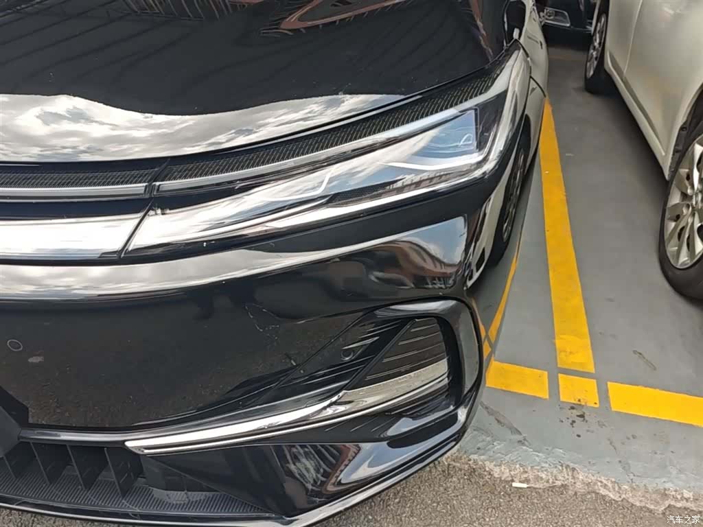 Geely A7, 2025 24