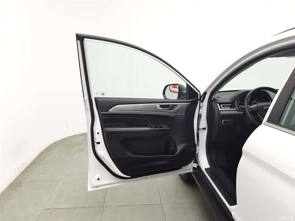 Haval M6, 2024 8