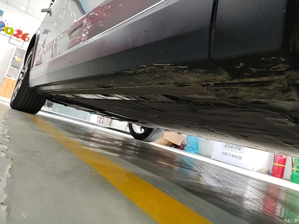 NIO ES8, 2020 21