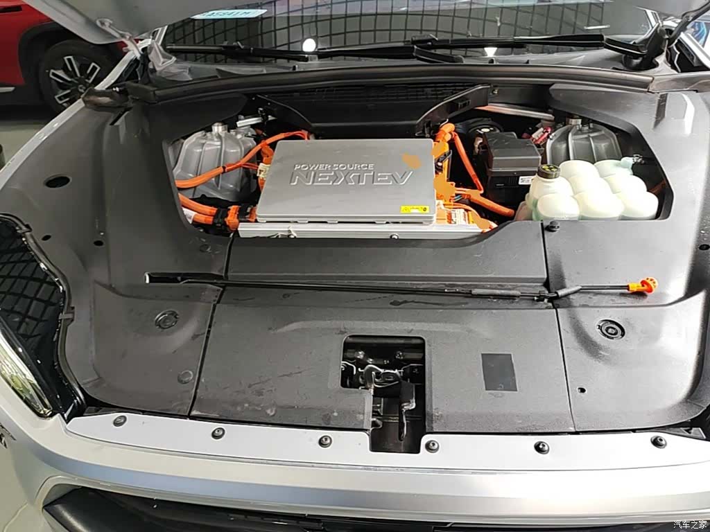 NIO ES8, 2020 20