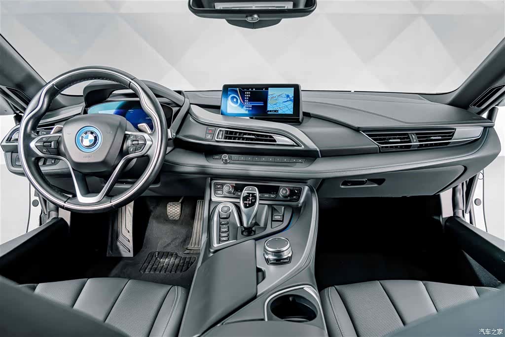 BMW i8, 2019 18