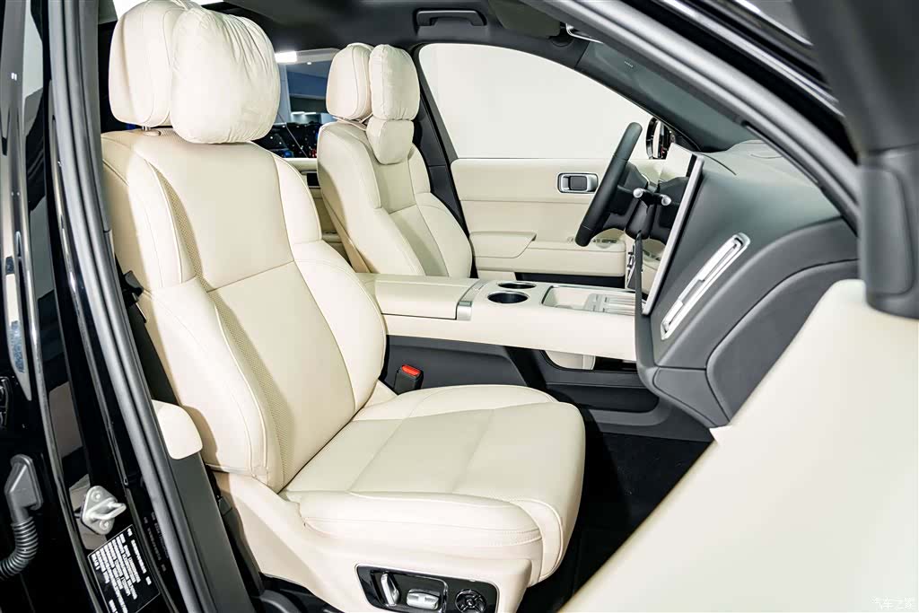 Li Auto L7, 2024 23