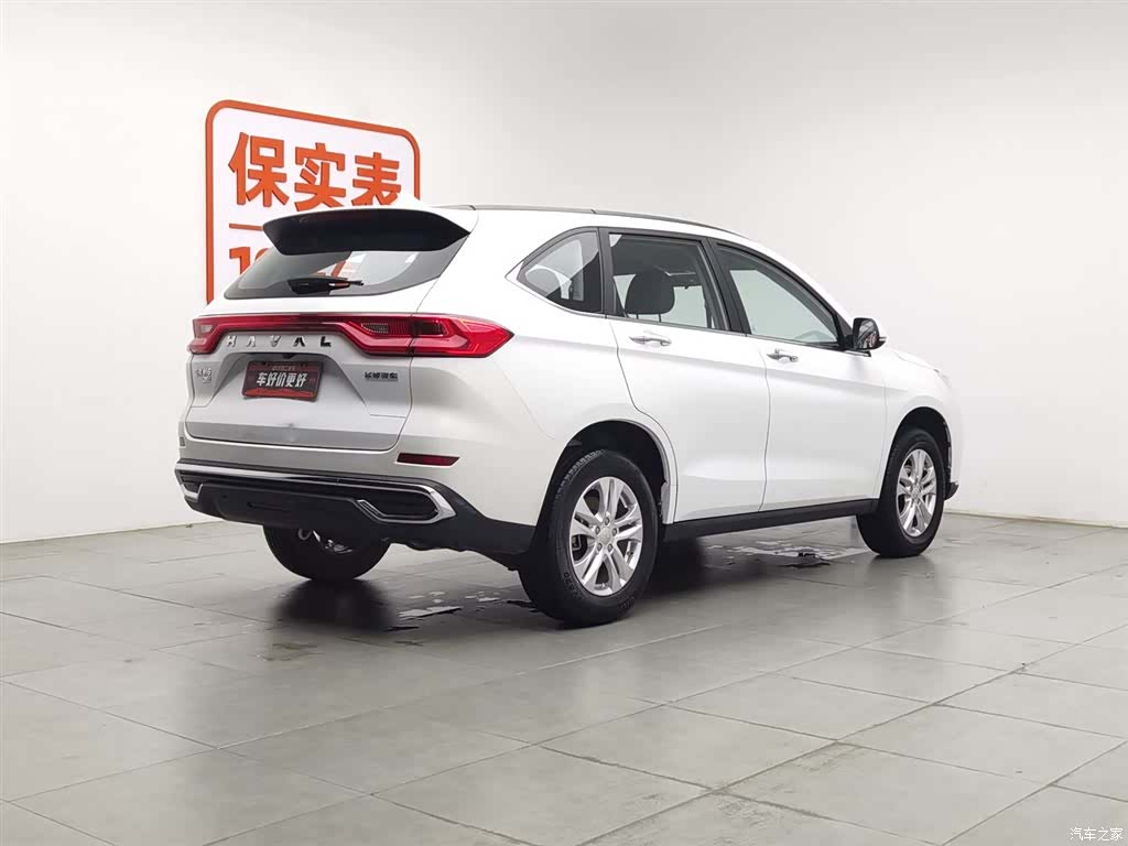 Haval M6, 2024 2