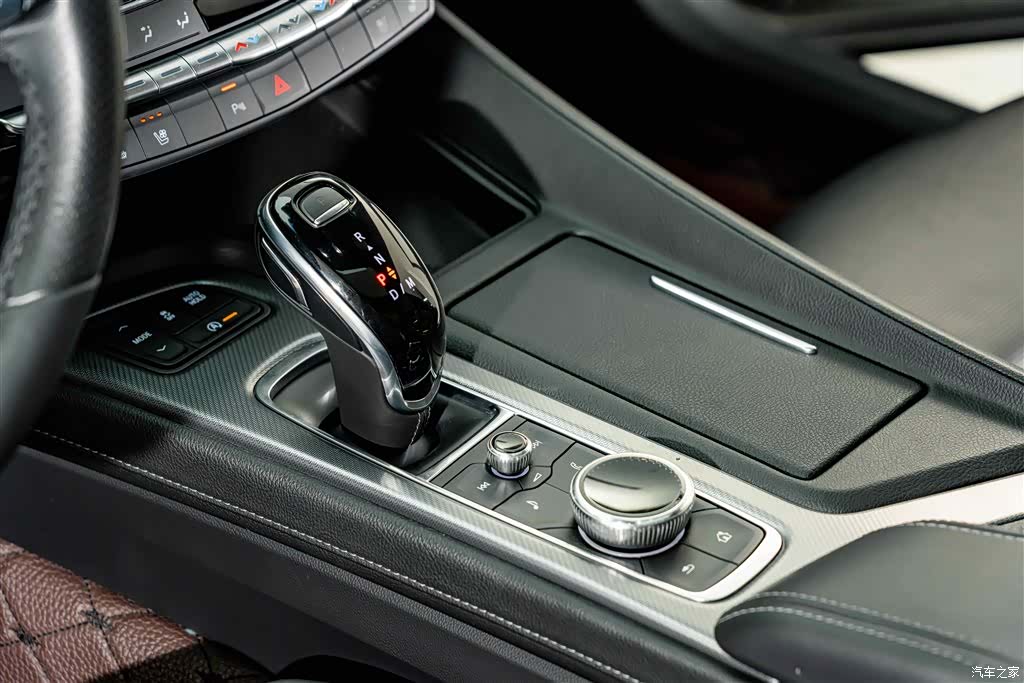 Cadillac CT5, 2021 14