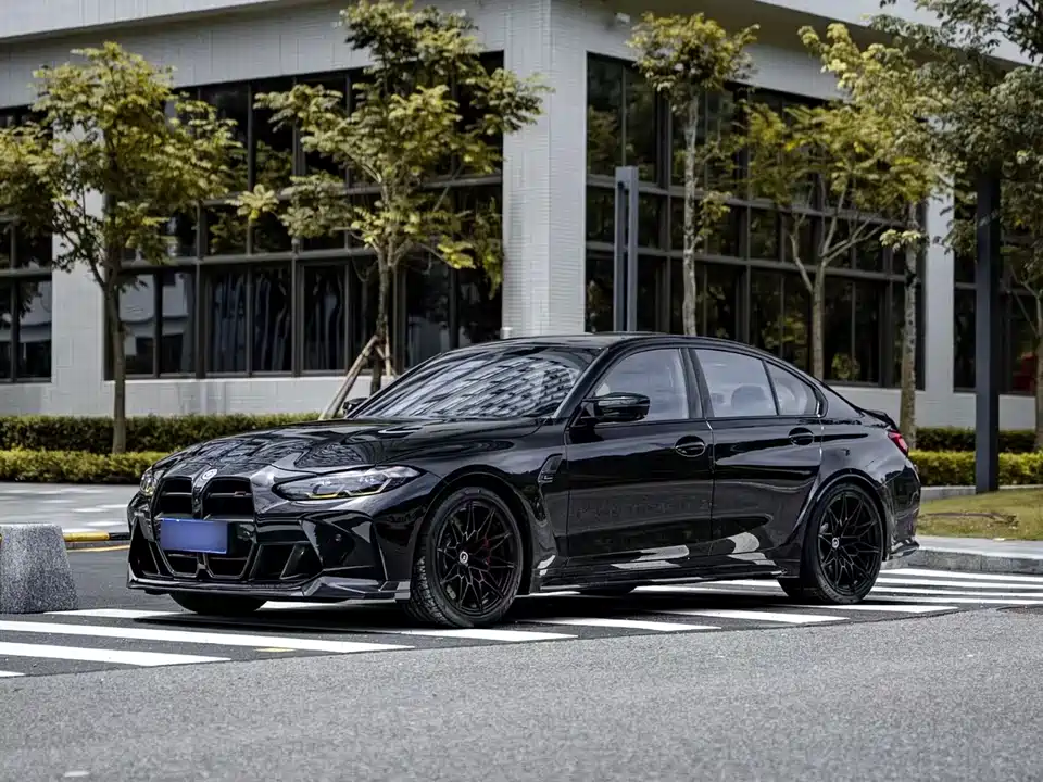 BMW M3