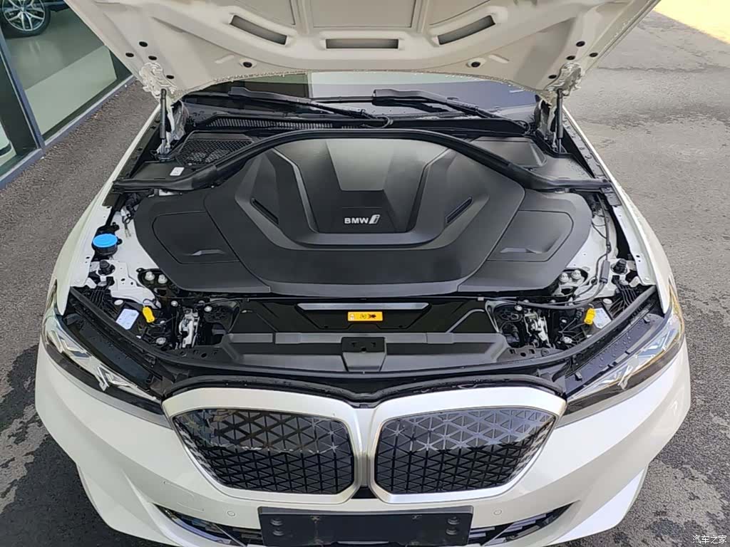 BMW i3, 2025 20