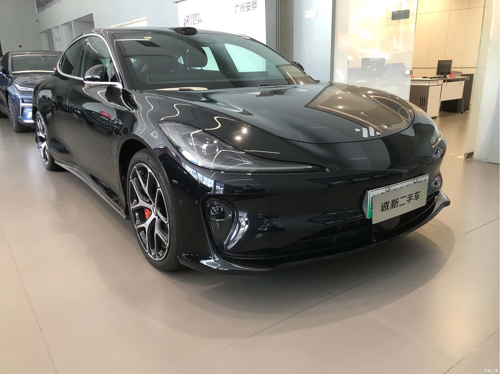 IM Motors L6, 2025 2