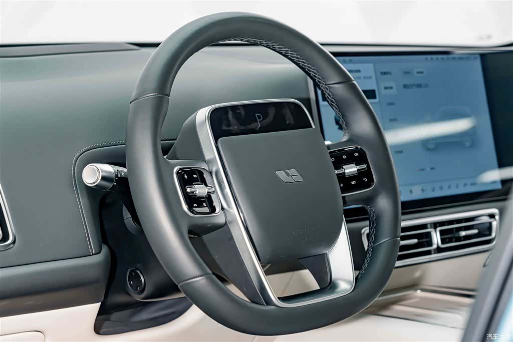 Li Auto L7, 2024 9