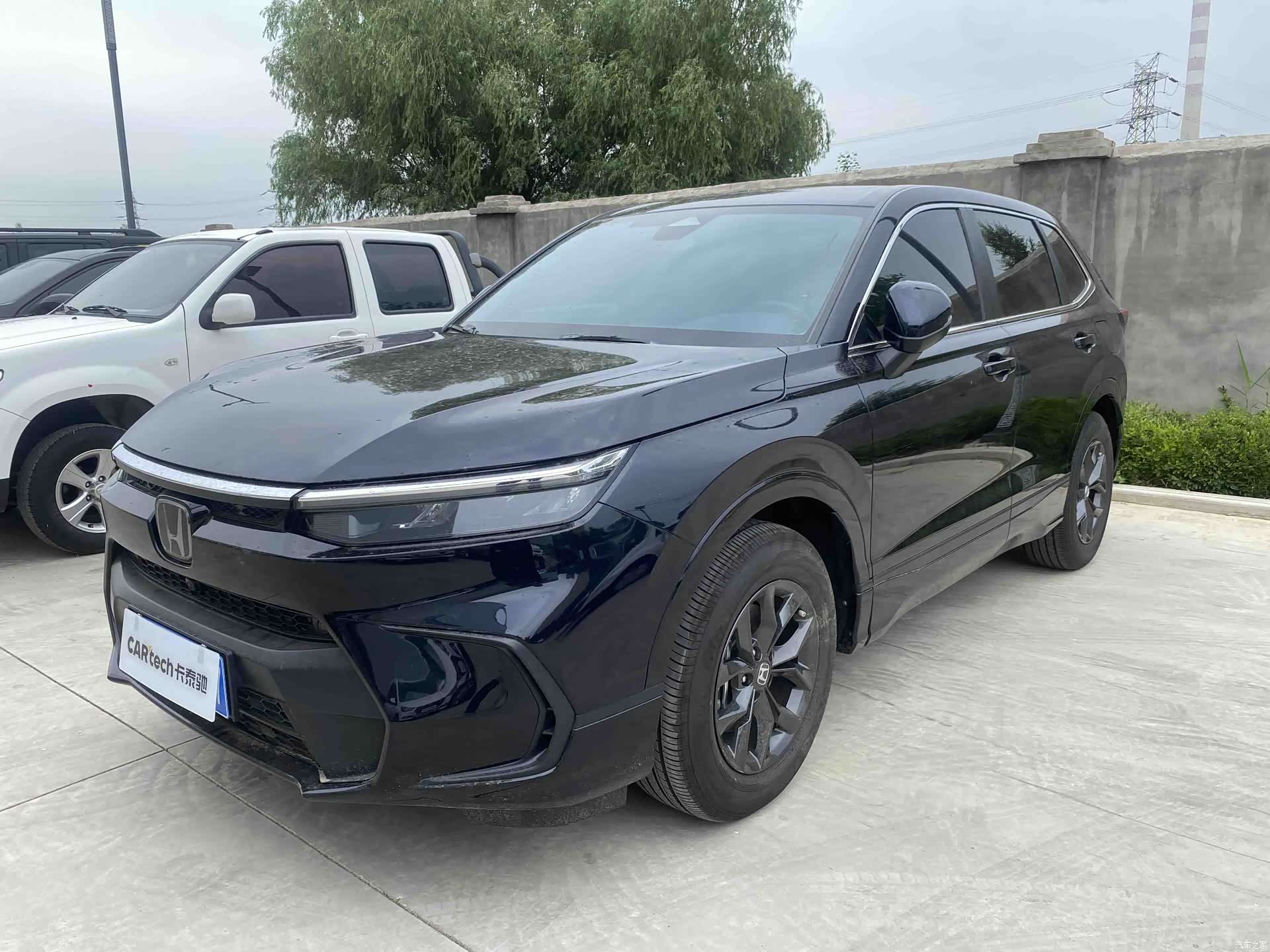 Honda Breeze, 2025 1