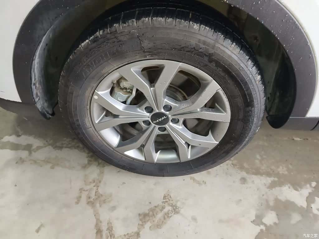 Haval H6, 2022 25