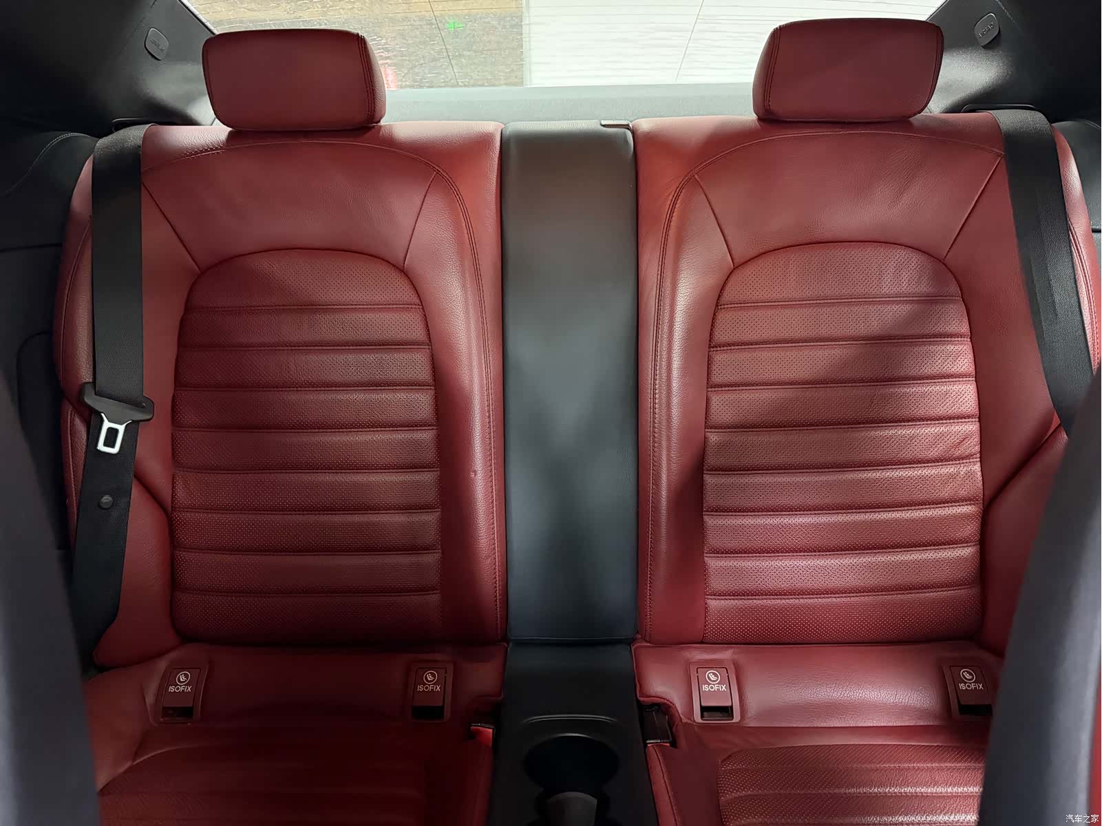 Mercedes-Benz C-Class, 2018 все фото