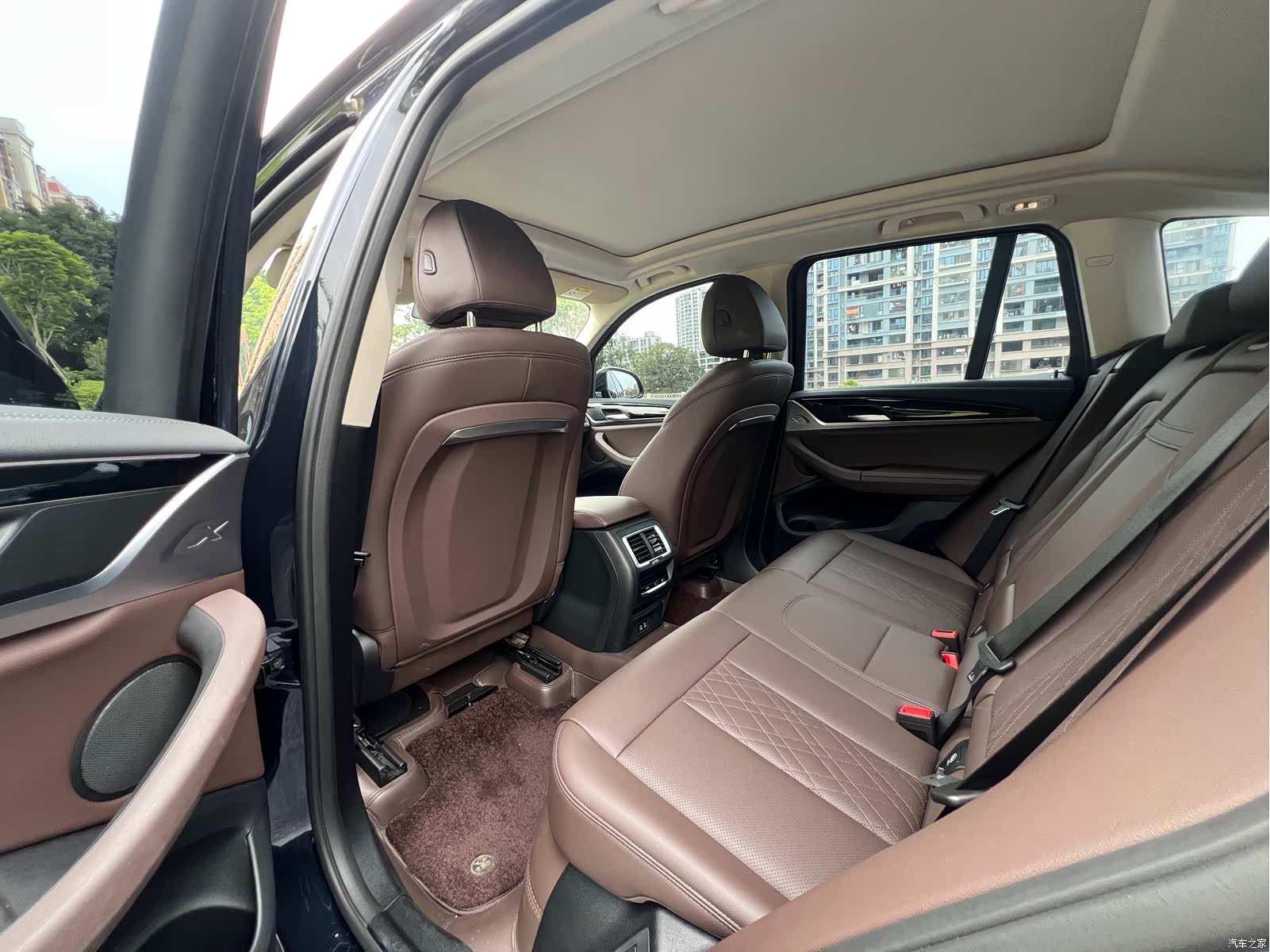 BMW X3, 2022 12