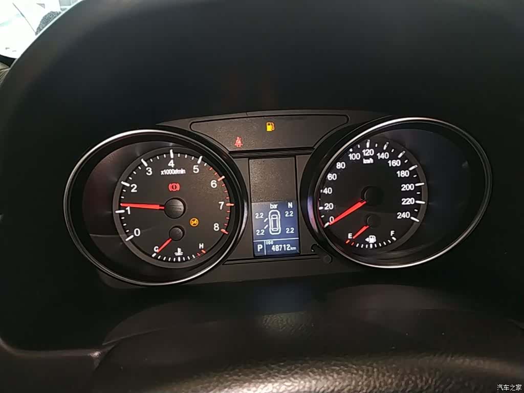 Haval M6, 2020 12